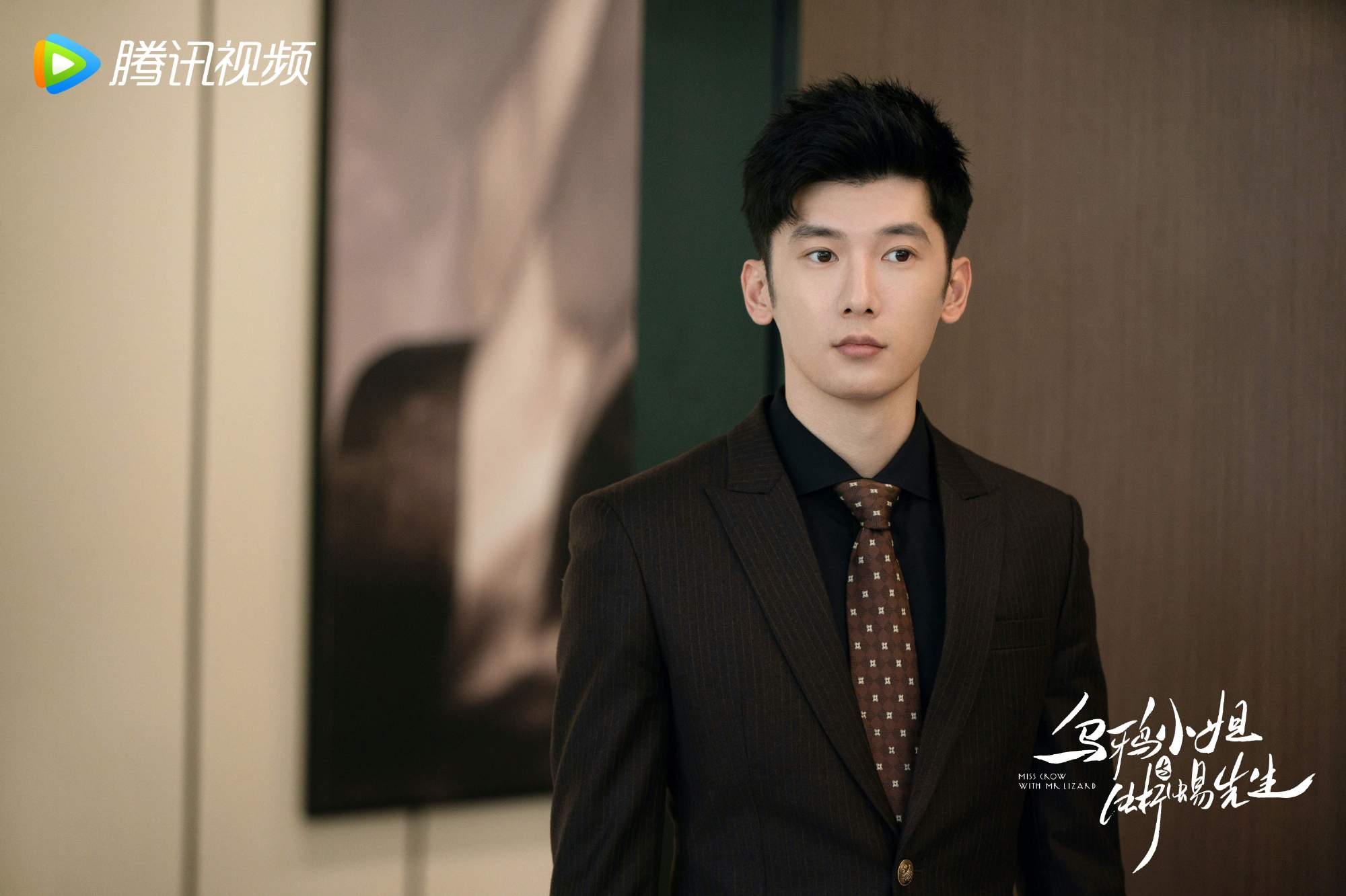 迷弟許誠然明知顧川不能心動，為何還助攻顧川與姜小寧的愛情？_若一然然説影視- MdEditor