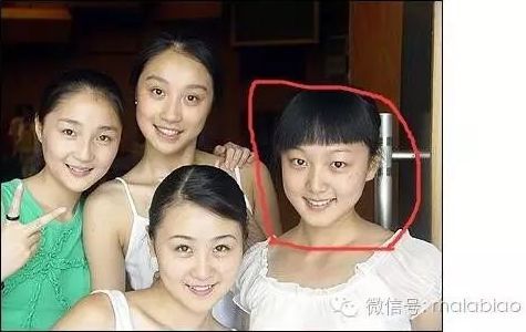馬龍的老婆夏露又上熱搜了，她才不是一個(gè)沒(méi)故事的女同學(xué)