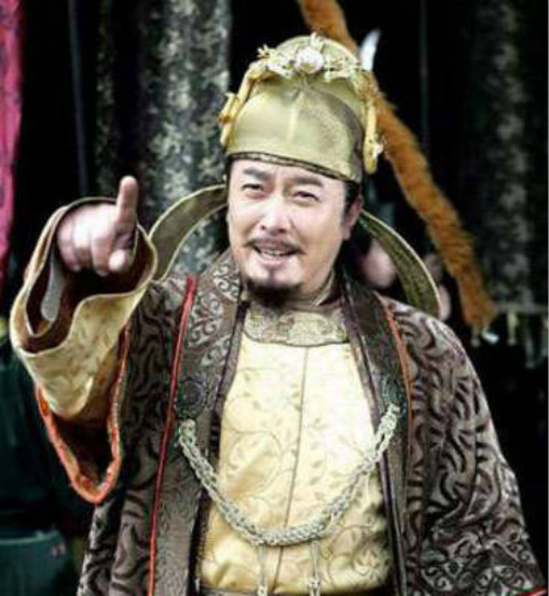 唐太宗最宠爱的儿子魏王李泰为什么没有当上皇帝？