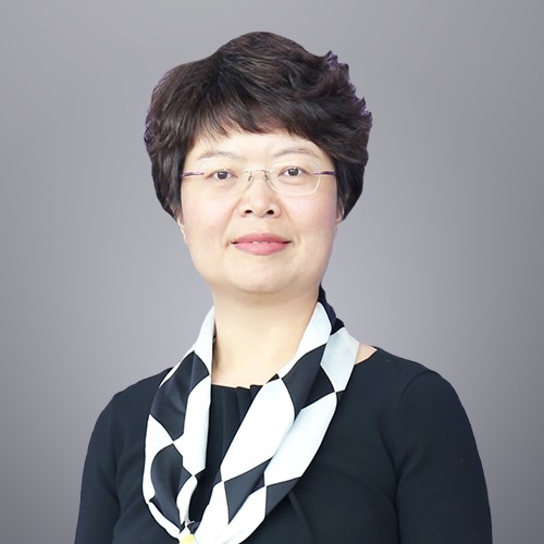 王玉荣:浙江清华长三角研究院产业互联网研究中心主任▍授课专家介绍