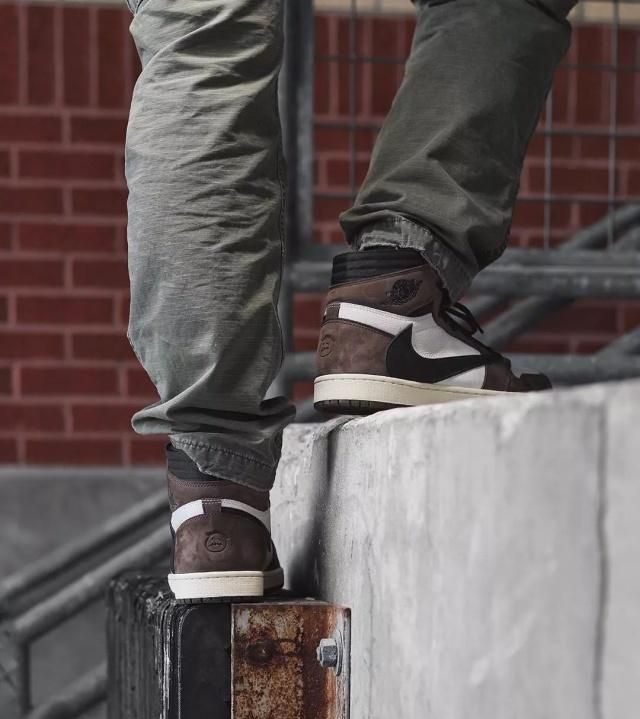 球星、明星“Nike倒钩”上脚图，这次你是天选之子还是陪跑成员？