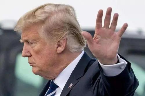 馬英九同場蔡英文，談�台美�再示警：要有分寸