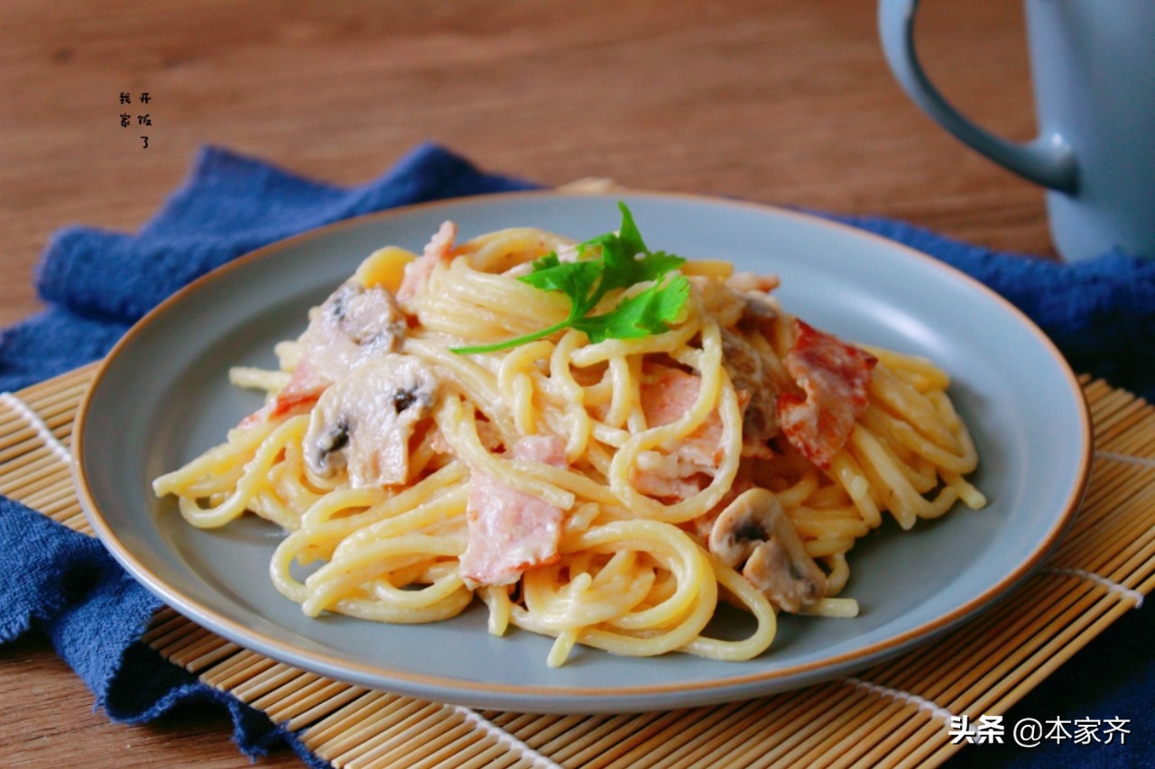 愛吃麵條的福音！ 分享7道好吃的做法，經典又家常，手把手教你