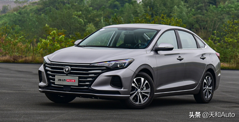 长安汽车2021款「开门红」·销量大增的原因预示了什么？