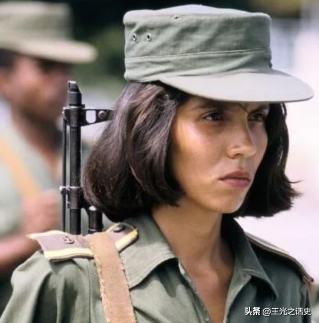 被美国封锁长达60年，古巴为什么就是不愿意低头？