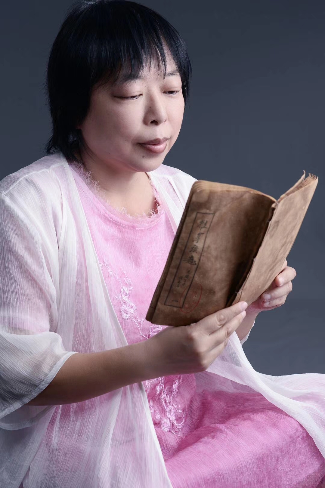 黄二锦：华夏传统医药的积极践行者