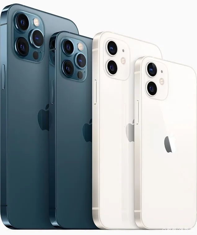 iPhone12系列详细分析，选购建议