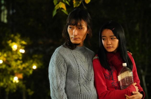 草彅剛封日本奧斯卡影帝影后長澤雅美大滿貫 葉家的魔法小菜菜 Mdeditor