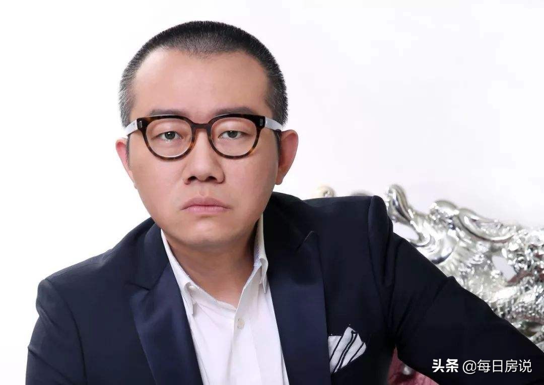 专家：房价越高百姓财富越多！为高房价“代言”？官媒喊话回应了