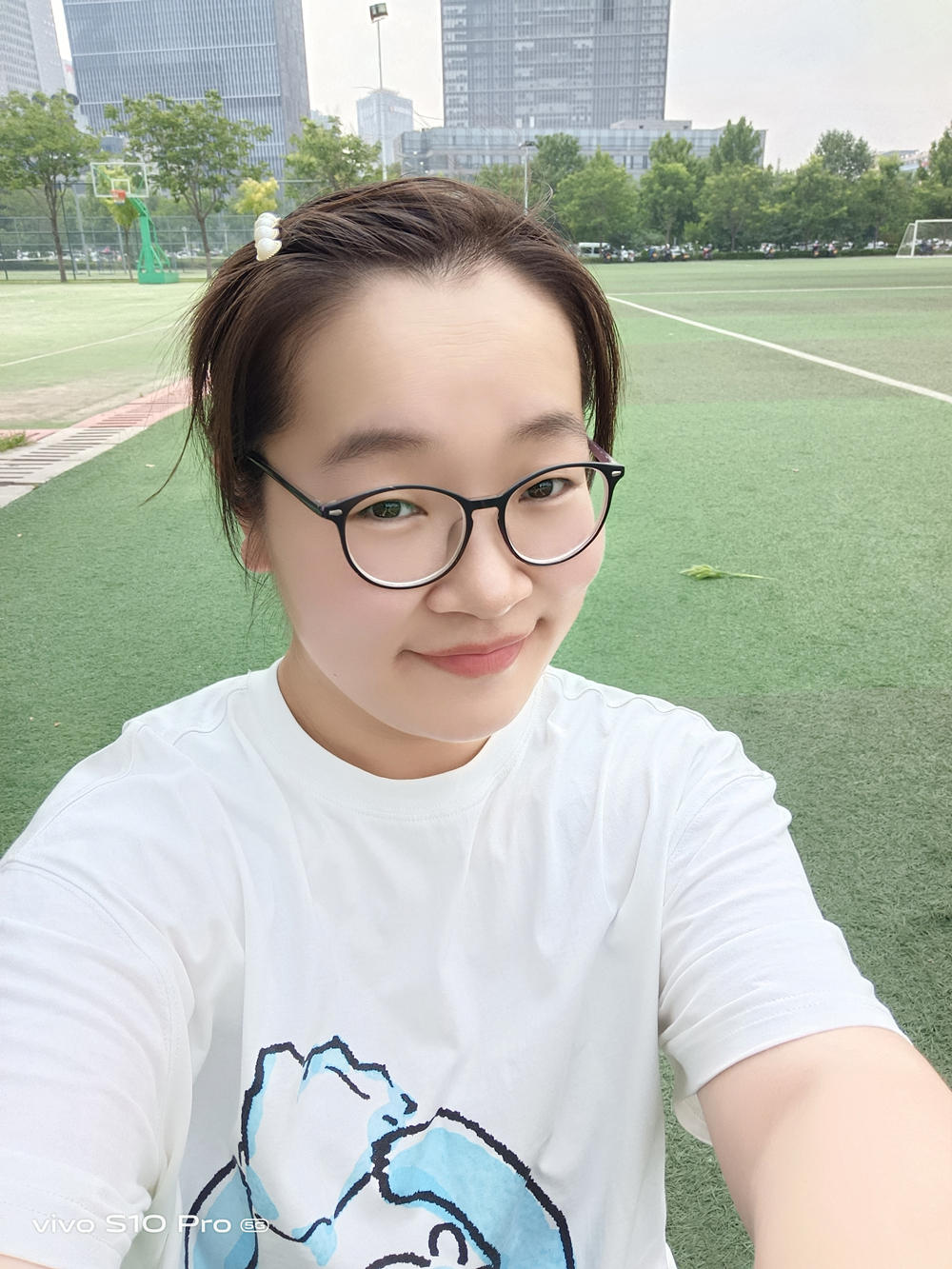 vivo S10 Pro综合体验：除了自拍、拍照，它还有什么？