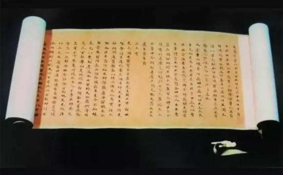 中国古代书价与欧洲比较：书的普及影响了什么