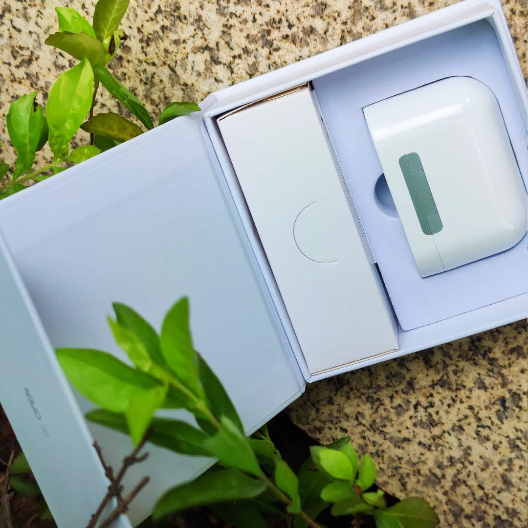 趁它还在性价比里精致着—西圣ASN 15天使用体验报告