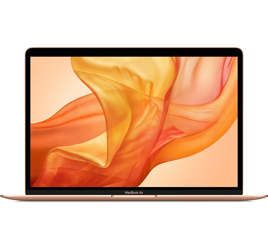 2020最新款MacBook Air多种多样挑选，你更喜欢哪一款？