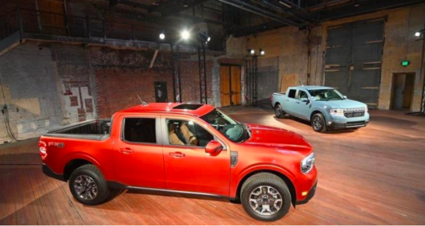 布加迪Chiron又又又出新车了；路特斯EMIRA内饰预告图公布