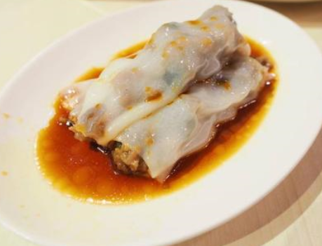 图片[6]-广东高人气早餐蒸肠粉做法 配方比例详细告诉你 嫩滑爽口上桌-起舞食谱网