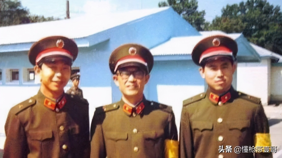 抗美援朝1953年结束，为啥最后一批志愿军1994年才