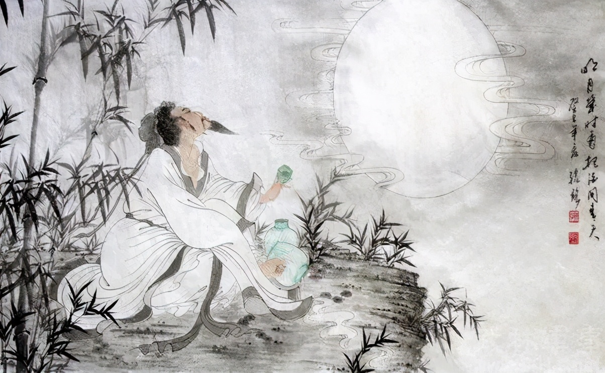 苏轼月夜思念弟弟，令人醍醐灌顶-第4张图片-非凡网