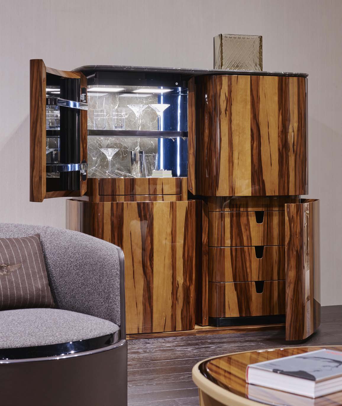 扒一扒“霸道总裁”的居家“私生活”，竟然和我想的不一样