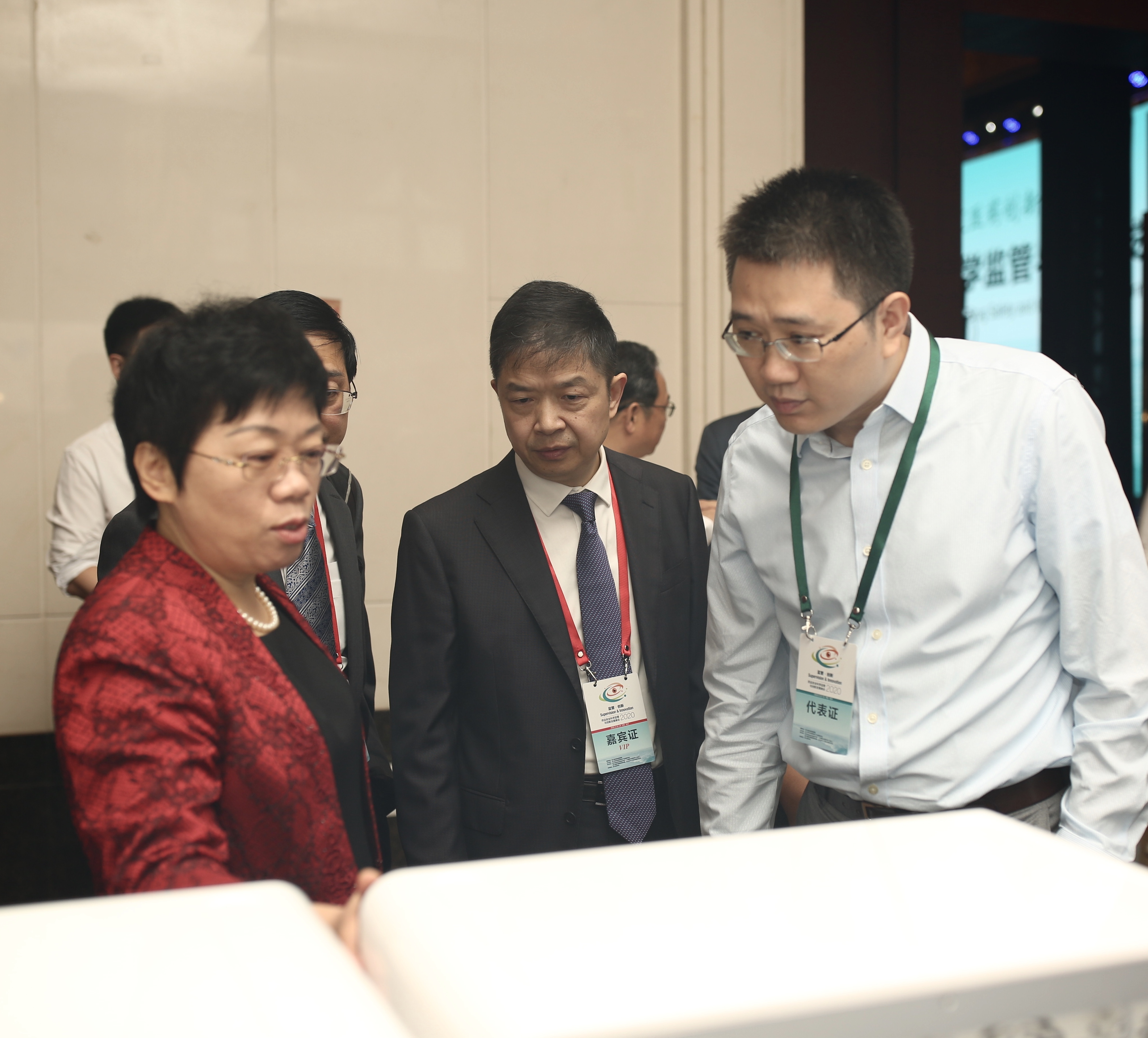 聚焦安全与发展，构建医药创新雨林生态