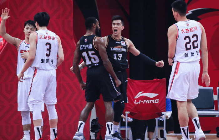 总决赛第一场结束辽宁不敌广东杨鸣说了心里话提到了杜峰