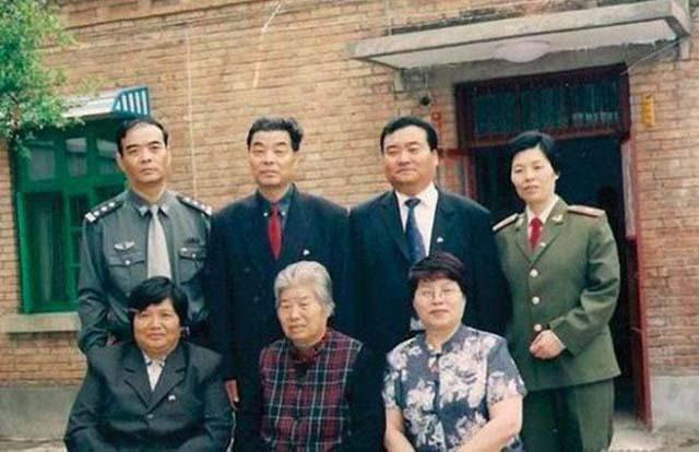 焦裕禄大女儿,承载焦裕禄精神,对住所的要求：有张床让我睡觉就好