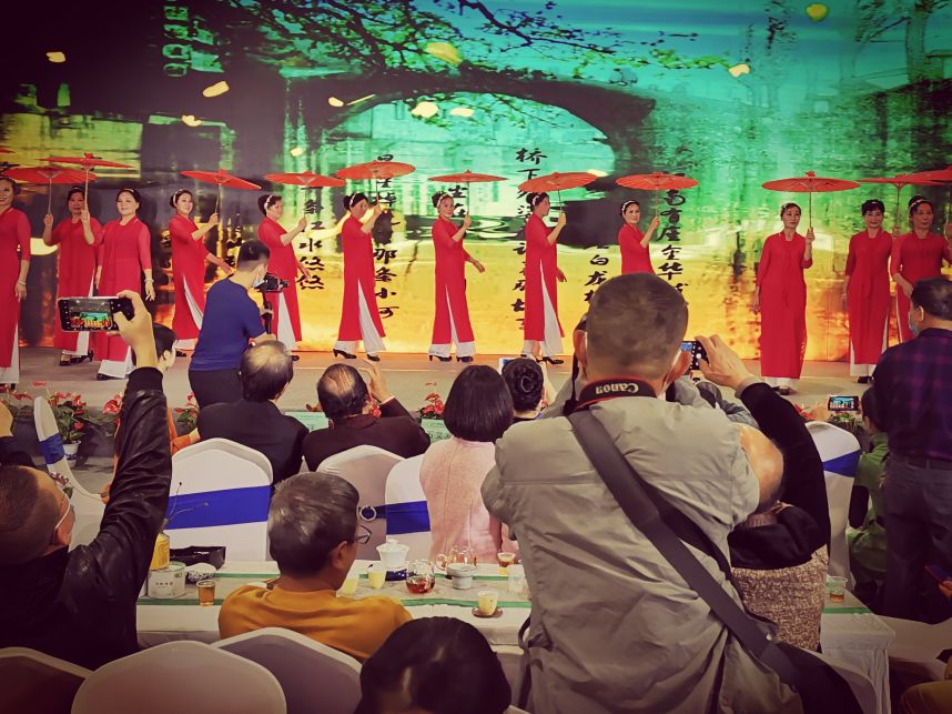 武汉茶艺馆行业“茶的世界”微电影展映会10月22日隆重举行|武汉茶艺馆行业“茶的世界”微电影展映会10月22日隆重举行