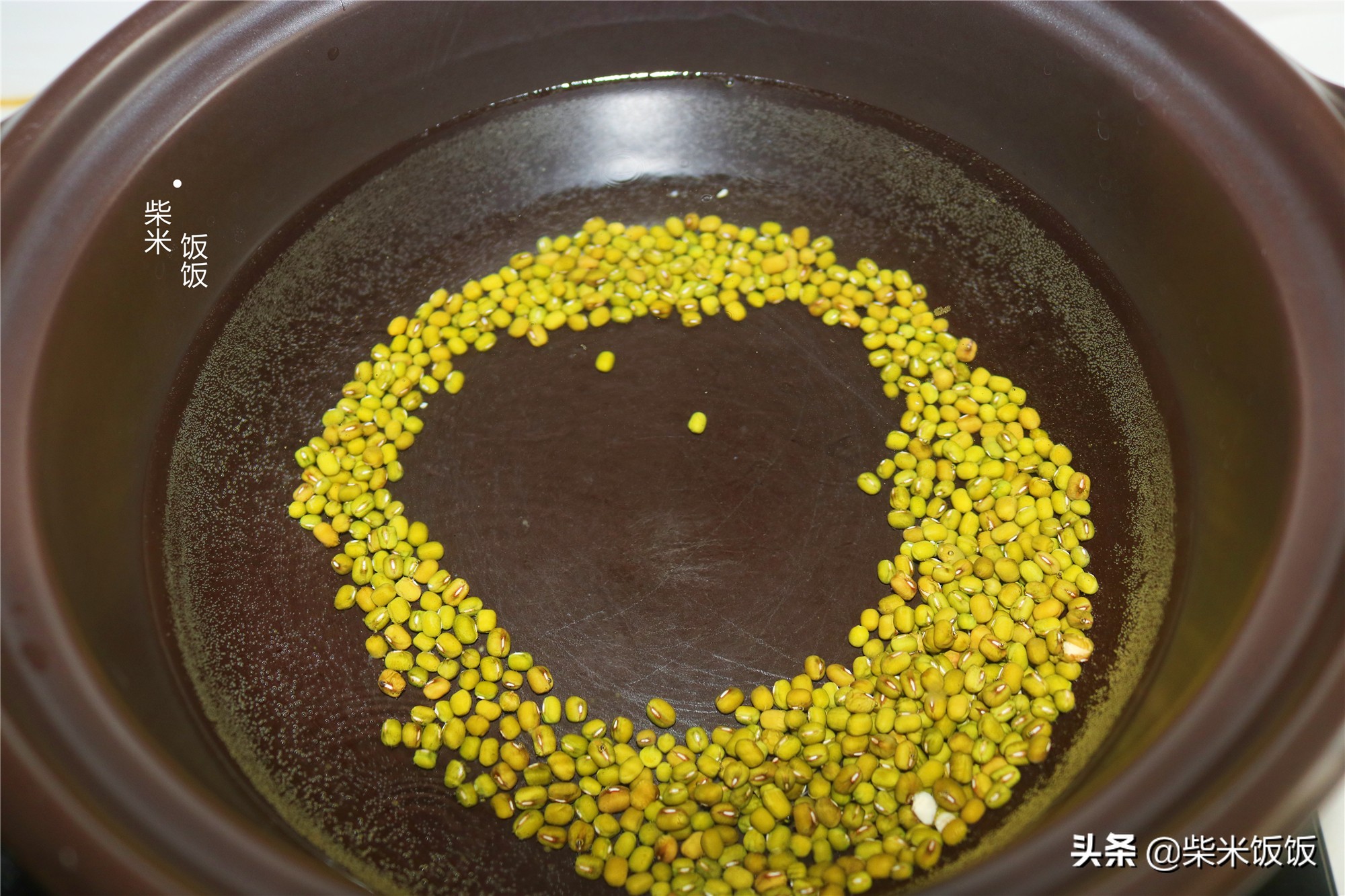 夏季天熱，我家常煮這款粥，清甜滋潤，解暑養脾胃