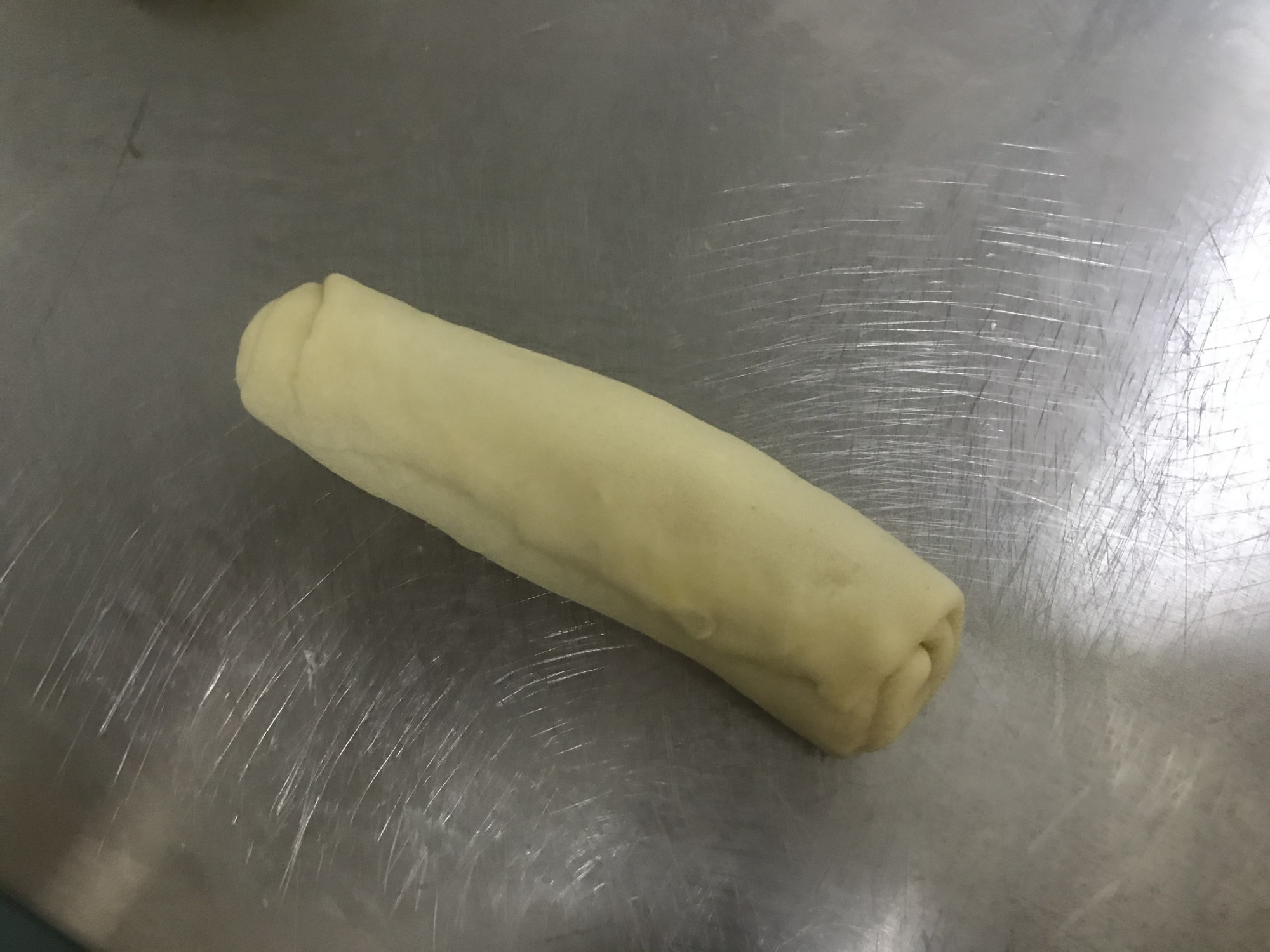 這才是麵粉解饞的做法，加上它，營養豐富，鬆軟香甜，多吃身體棒