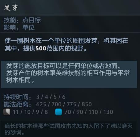 Dota2当前版本最火3号位——排名局先知进阶