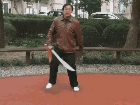 宗师、网红、王八拳～“一代宗师”马保国的自白！