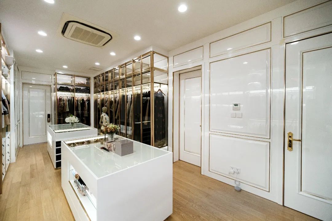 博洛尼案例 | 低调之中透露着高贵典雅，这里有着精致的生活美学