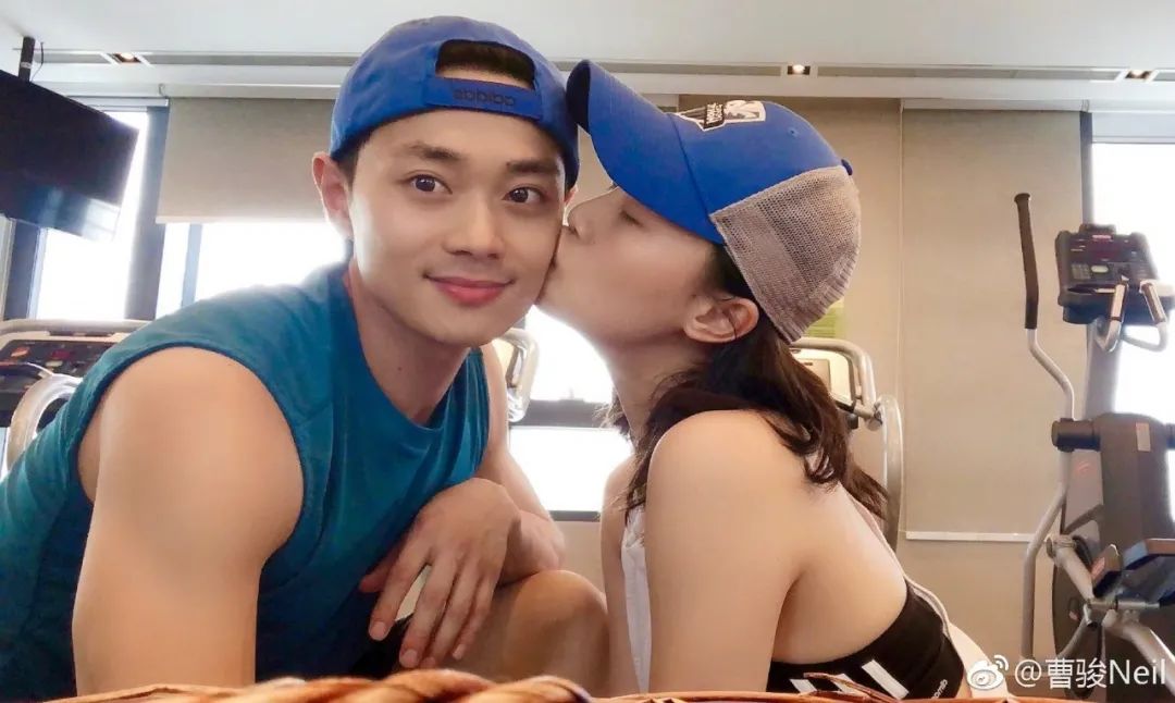 过气童星曹骏，你别挣扎了