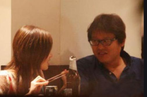 与丈夫新婚第一百天，陈琳从阳台上一跃而下，死后为何还带着口罩