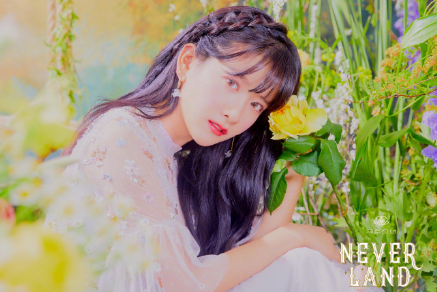 6月韩国女团“仙女打架”，结果女王来了！李仙姬时隔六年再回归