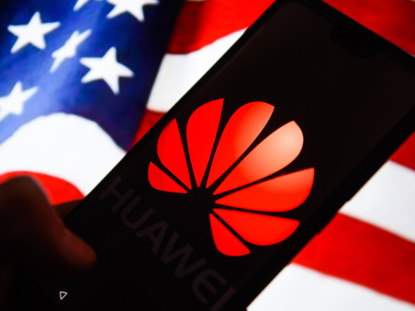 华为也开始“饥饿营销”？每人限购1台，网友：都是美国逼的