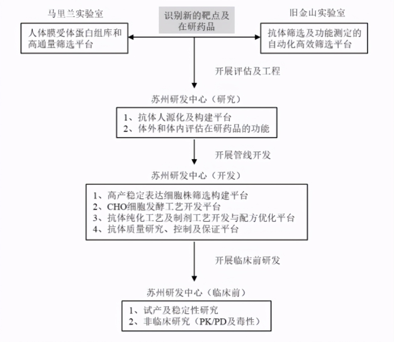 重磅新药上市，国内领先的生物制药企业首度盈利，在研产品丰富