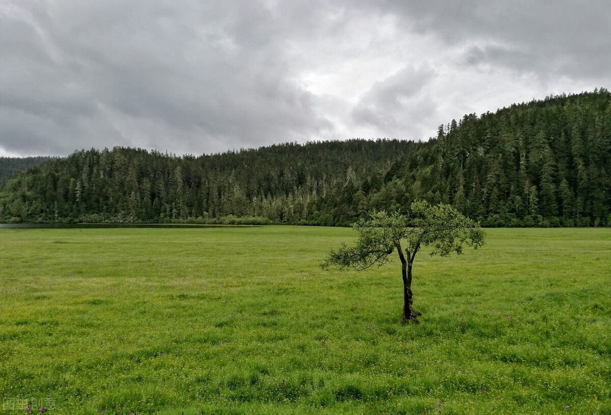 推荐5个纯净的自然旅行地，很小众的原生态美景，清新美好插图9