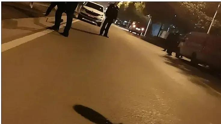 两分半钟前的奇怪掉头，能否撕开货拉拉女孩跳车而死案的神秘面纱