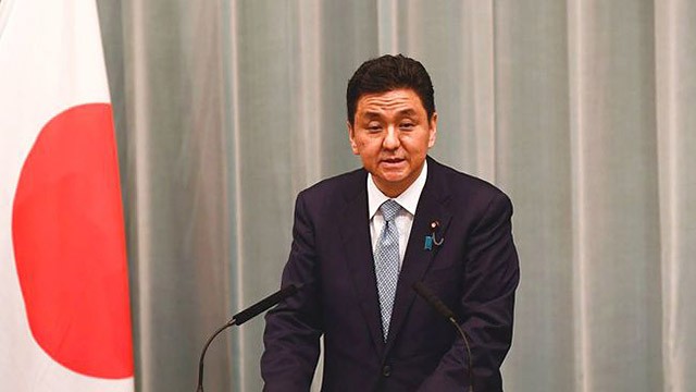 中方罕见下通牒，不到24小时，日本面向世界作保证：坚持一个中国