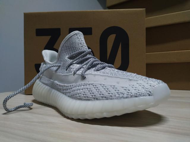 900块莆田椰子鞋和600块的比强在哪儿?