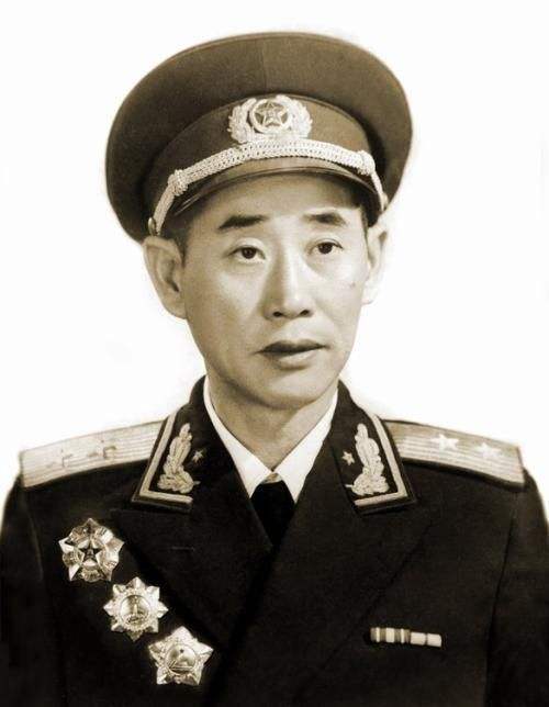 河南走出的9位开国中将，分布在3个地市，谁的职务最高？