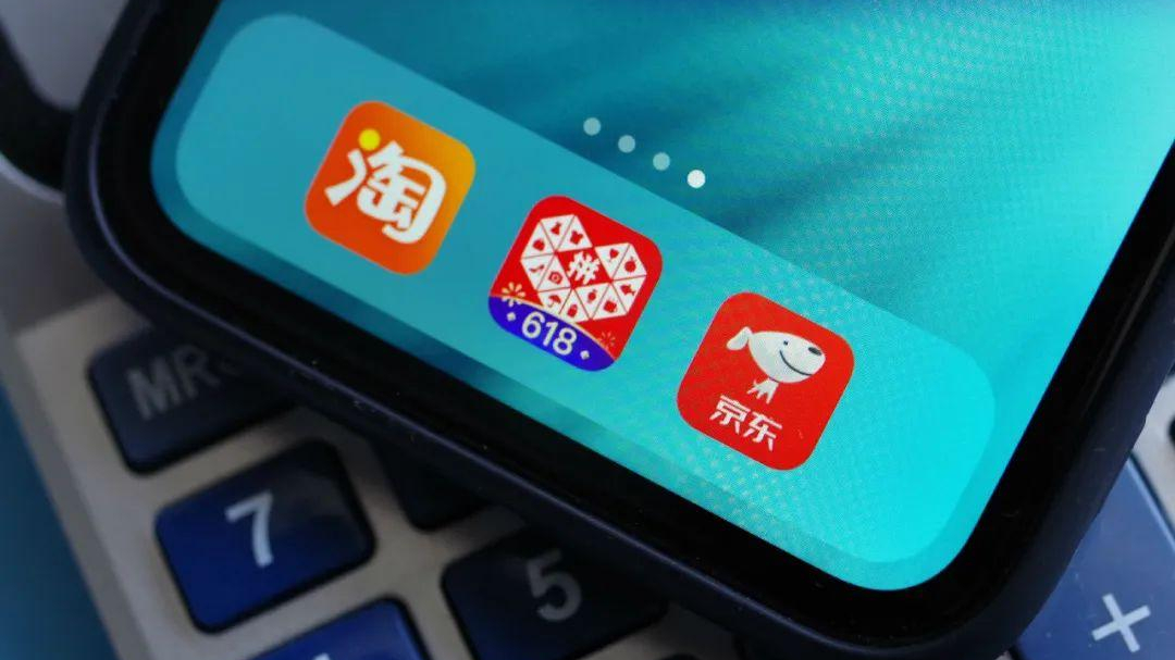 马云、刘强东之争画上句号，刘强东赢了