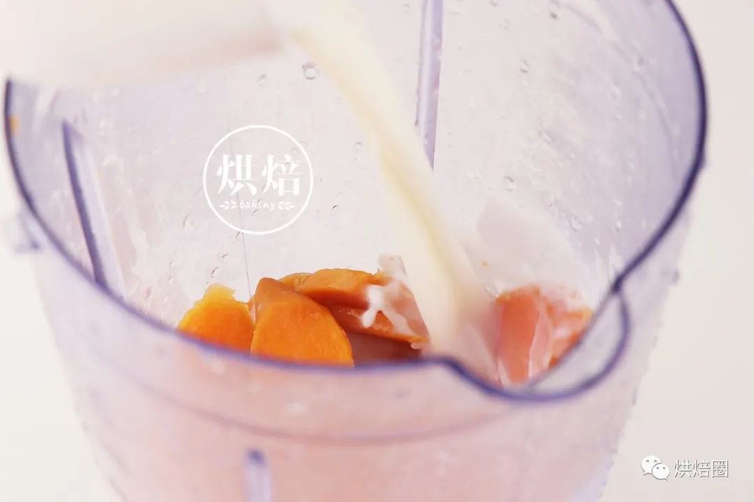 紅薯新做法香甜軟糯紅薯卷再也不用給孩子買零食