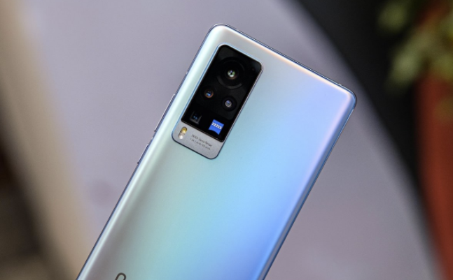 5G admiral new surveyor's pole! Vivo X60 series opens carry out now, price rises 3498 yuan