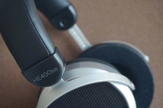 ​看不到的提升，听得见的效果-HIFIMAN HE400SE隐形磁体版耳机