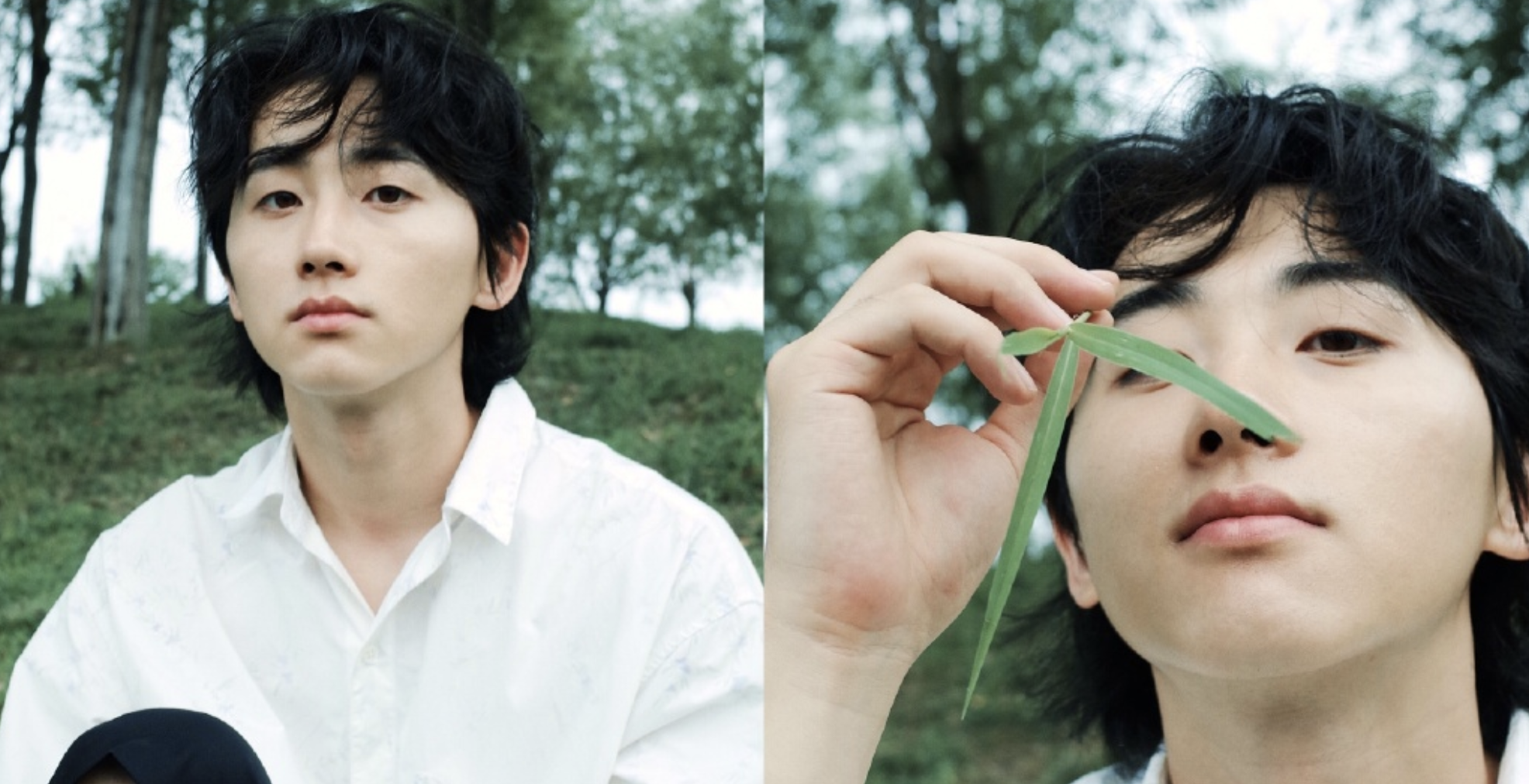 沈月戀情疑曝光，與《小美好》男配孫寧牽手，甜蜜互動像偶像劇