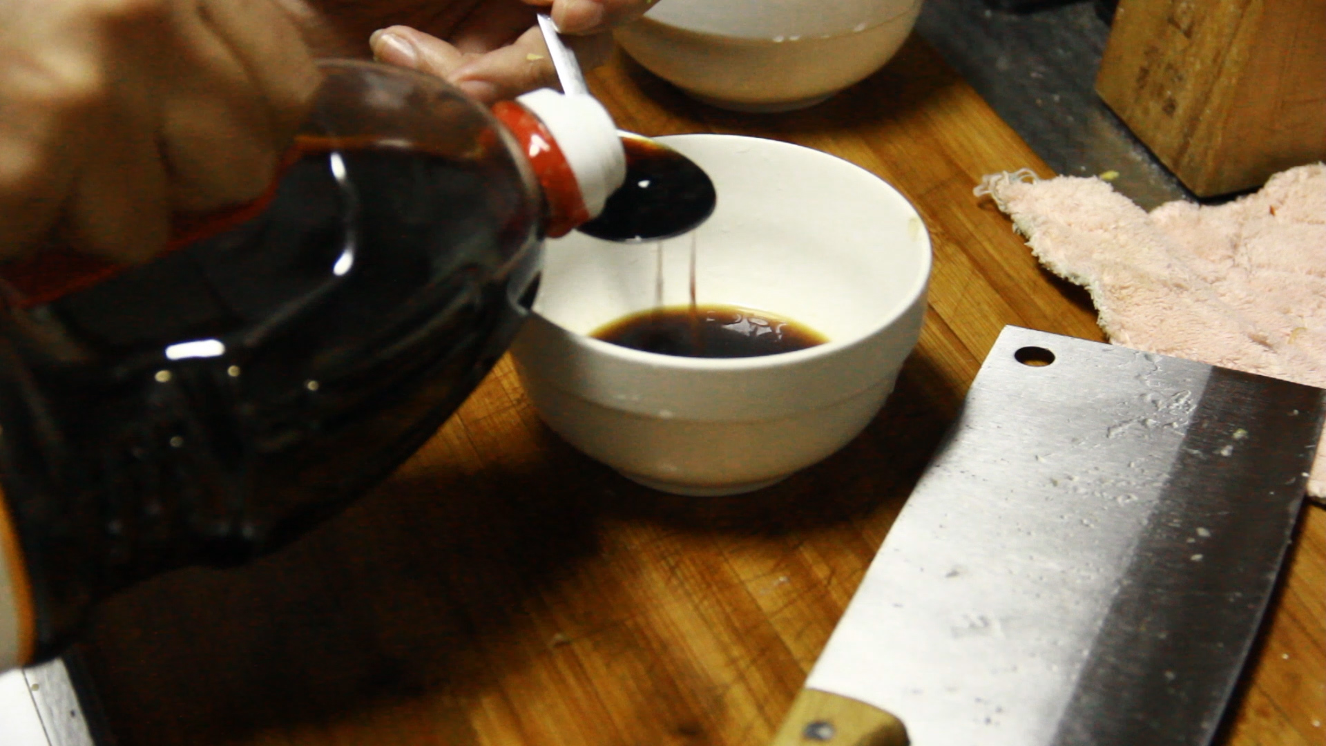 图片[15]-很多人年夜饭要吃的香汁面藕做法 (视频-起舞食谱网