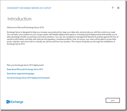 Exchange Server 2013 搭建邮件服务器详细教程