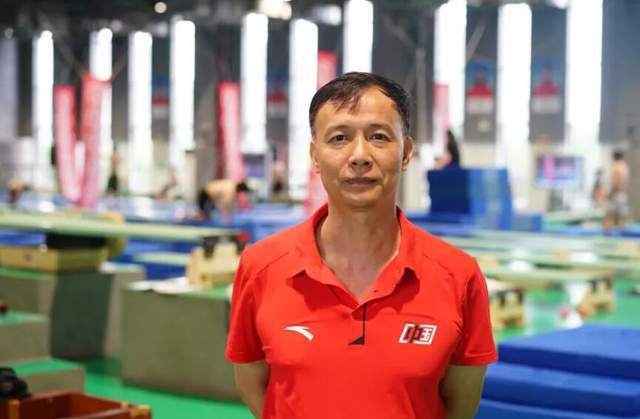 全红婵备战全运会存挑战！恩师坦言她不够稳定，207C动作多次跳砸