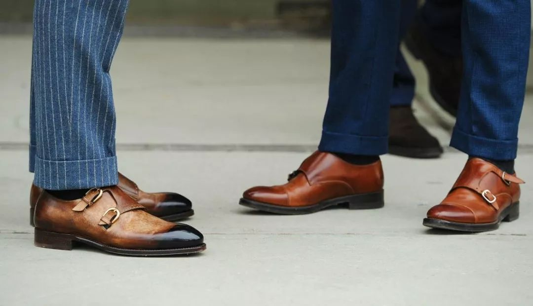 盤點| 近幾年，最受男士歡迎的5種鞋款